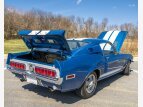 Thumbnail Photo 29 for 1968 Ford Mustang Fastback